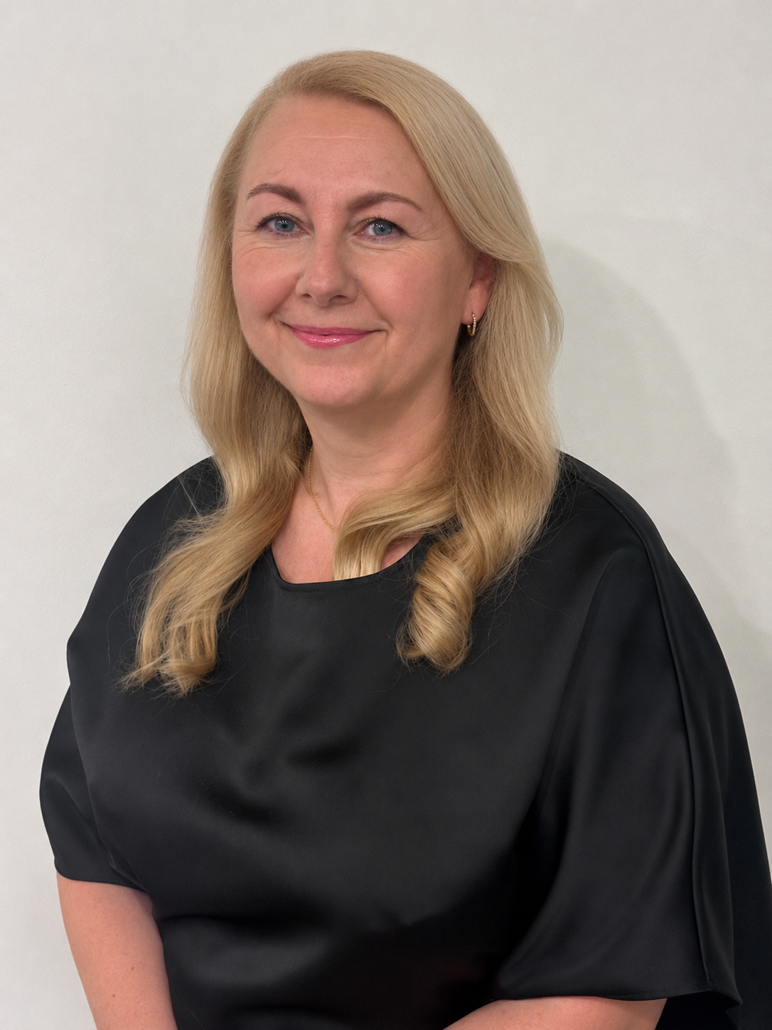 Zoya Snitkovski — Professional Counsellor Melbourne